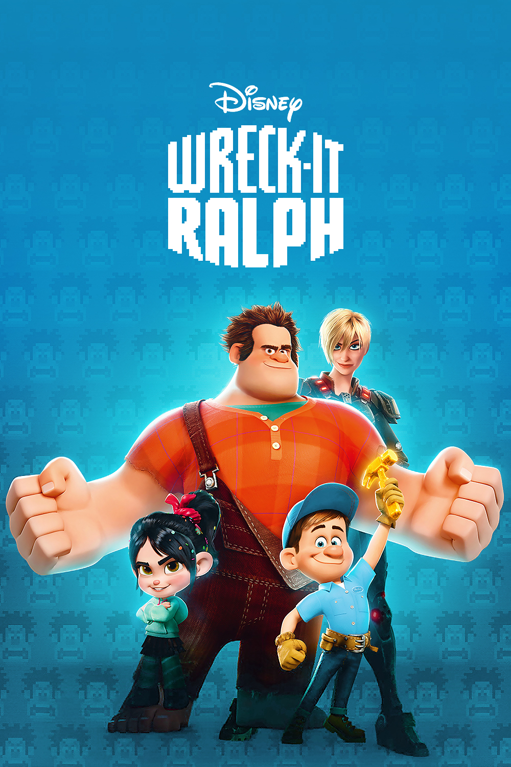 Wreck-It Ralph (2012) [429843] (A1737239559) [[Movies]] --Plex--